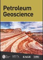 Petroleum Geoscience Journal
